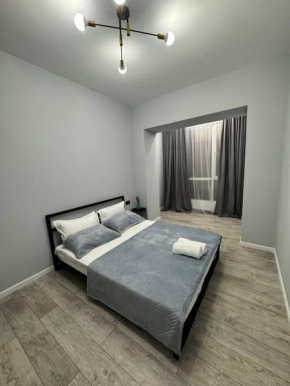 Comfort City 2-Room Apartments